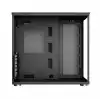 Gamemax кутия Case ATX - Infinity Black