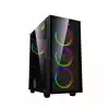 Gamemax кутия Case EATX - Draco XD - Addressable RGB