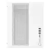 Gamemax кутия Case mATX - Infinity Mini White