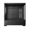 Gamemax кутия Case mATX - Vista MB