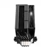 Gamemax охладител CPU Cooler Sigma 520 Digital Black - Addressable RGB
