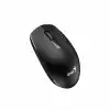 Genius безжична мишка Wireless Mouse - NX-7000SE Black - 2.4GHz