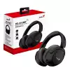 Genius безжични слушалки Headphones Bluetooth 5.3 - HS-810BT, Black