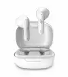 Genius безжични слушалки TWS Bluetooth 5.3 Earphones HS-M905BT White