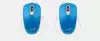 Genius Мишка Mouse DX-110 Blue - USB