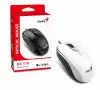 Genius Мишка Mouse DX-110 White - USB
