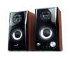 Genius тонколони Speakers 2.0 - SP-HF500A II - 16W RMS