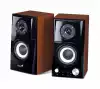Genius тонколони Speakers 2.0 - SP-HF500A II - 16W RMS