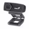Genius уеб камера Web Camera 1000X - 720p, Black
