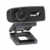 Genius уеб камера Web Camera 1000X - 720p, Black