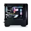 Lian Li кутия Case E-ATX - LANCOOL III - Black