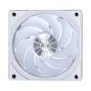 Lian Li вентилатор Fan 120mm - UNI FAN CL Wireless Reverse - White
