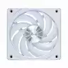 Lian Li вентилатор Fan 120mm - UNI FAN CL Wireless - White