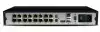 Longse записващо устройство за камери NVR 16CH 4K POE - NVR3616CDBP