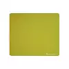 Madlions професионален геймърски пад за мишка Gaming Mousepad ZEUS - Matcha Green, 490 x 420 mm