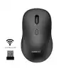 Makki безжична мишка Wireless Mouse MAKKI-MSX-2401 - USB-C, Silent, 1600dpi, 2.4G, Bluetooth, Rechargeable
