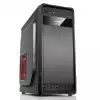 Makki Кутия Case ATX MAKKI-0636BB-U3 USB3.0