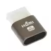 Makki Mining HDMI Dummy Plug 4K with IC - MAKKI-HDMI-DUMMY-4K-v1