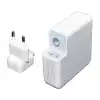 Makki зарядно за лаптоп заместител Laptop Adapter Apple - 87W TYPE-C With USB-C Cable - MAKKI-NA-AP-38