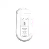 Marvo безжична геймърска мишка Wireless Gaming Mouse Monka Prime G997W - 26000dpi, Bluetooth, 2.4G