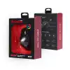 Marvo безжична геймърска мишка Wireless Gaming Mouse Duke 55 G803 BK - 4000dpi, 2.4G, Bluetooth