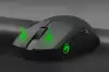 Marvo безжична геймърска мишка Wireless Gaming Mouse Niro 320 G867W - Bluetooth, 2.4G, 8000dpi