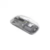 Marvo безжична мишка Wireless Mouse M810W Black - 1600dpi, 2.4G, Bluetooth