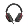 Marvo безжични геймърски слушалки Gaming Headphones Tactic X Pro - Bluetooth, 2.4G, 7.1, RGB - MARVO-HG9076W