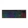 Marvo геймърска клавиатура Gaming Keyboard 104 keys - Soldat S40 K603 - Silent, RGB