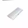 Marvo геймърска клавиатура Gaming Mechanical keyboard 61 keys TKL Hecate 61R WH - KG962G White - RED switches, RGB (English US)