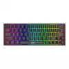 Marvo геймърска клавиатура Gaming Mechanical keyboard Shogo 63 - TKL, 63 keys - KG955