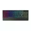 Marvo геймърска клавиатура Gaming Keyboard K635 - Wrist support, 104 keys, Anti-ghosting, Backlight