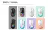 Marvo геймърска мишка FIT LITE Mouse, Black