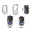 Marvo геймърска мишка FIT PRO Mouse, White
