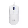 Marvo Геймърска мишка Gaming Mouse Niro 40 G950 White - 12000dpi, 1000Hz, 6 programmable buttons