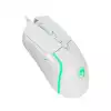 Marvo Геймърска мишка Gaming Mouse - M292 WH - 8000dpi