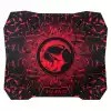 Marvo Геймърски комплект Gaming COMBO G909+G1 2-in-1 - Mouse Programmable, Mousepad - MARVO-G909+G1