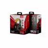 Marvo геймърски слушалки Gaming Headphones Pulz 80 - MARVO-HG9084-BK