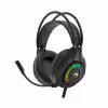 Marvo геймърски слушалки Gaming Headphones H8325 - 50mm, RGB