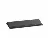 Marvo подложка за китки Keyboard Wrist Rest Crest 60 - MARVO-K002-BK