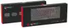 Marvo PRO геймърска клавиатура Gaming Keyboard 112 keys - KG880