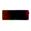 Marvo светеща подложка за мишка Gaming Mousepad MG011- Size XL, RGB, USB hub