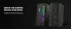 Marvo Тонколони Gaming Speakers 2.0 6W Bluetooth RGB - MARVO-SG-269