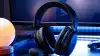 MCHOSE безжични геймърски слушалки Wireless Gaming Headphones - V9 Pro Icy White - Bluetooth , 2.4G
