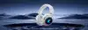 MCHOSE безжични геймърски слушалки Wireless Gaming Headphones - X9 Black - Bluetooth , 2.4G