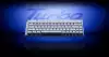 MCHOSE геймърска механична клавиатура Gaming Mechanical Keyboard Ace 68 Turbo - 16K, Mount Tai Magnetic Switch GT [Tactile] (English US), Black
