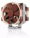 Noctua Охладител за процесор CPU Cooler NH-U14S TR5-SP6 - AMD sTR5/SP6
