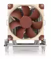 Noctua Охладител за процесор CPU Cooler NH-U9 TR4-SP3 - AMD TR4/SP3