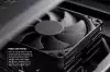 Noctua Охлаждане CPU Cooler NH-L9x65 chromax.black - LGA1851/1700/1200/AM5