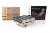 Noctua охлаждане за процесор CPU Cooler NH-L12S Low Profile - LGA1700/2066/1200/AMD
